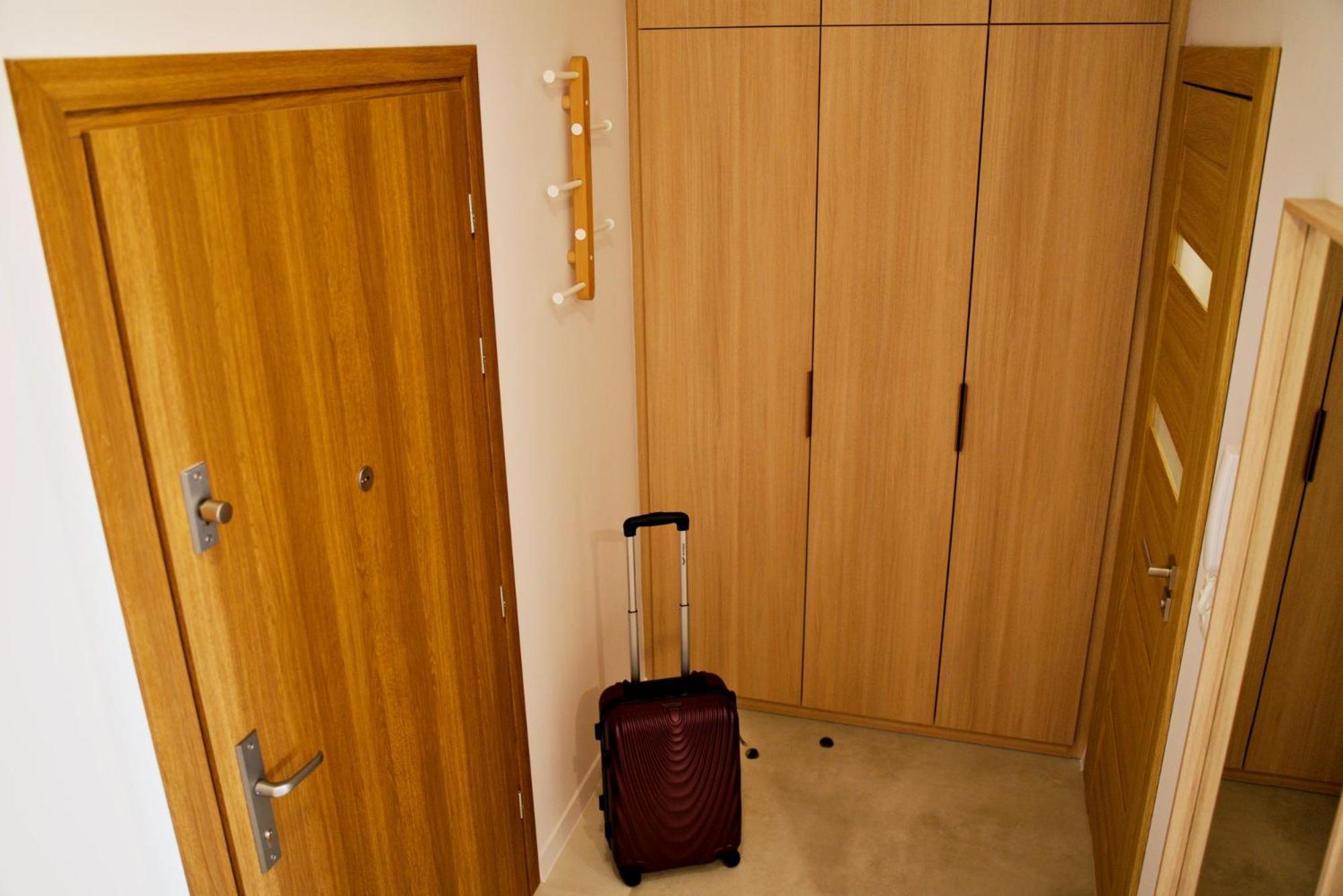 Magic Apartments - Siena Zator Extérieur photo